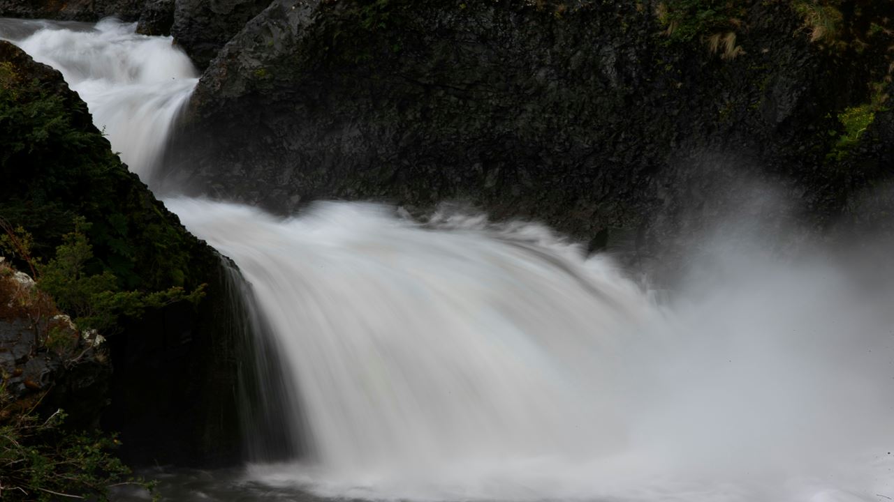 Pédalez Et Explorez Le Volcan Osorno Et Les Chutes De Petrohué foto 7