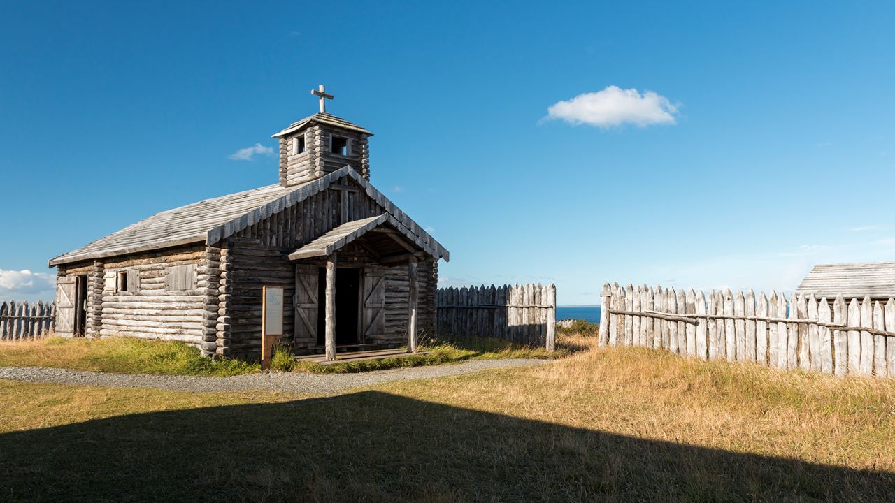 Tour Fuerte Bulnes, Strait Park foto 9