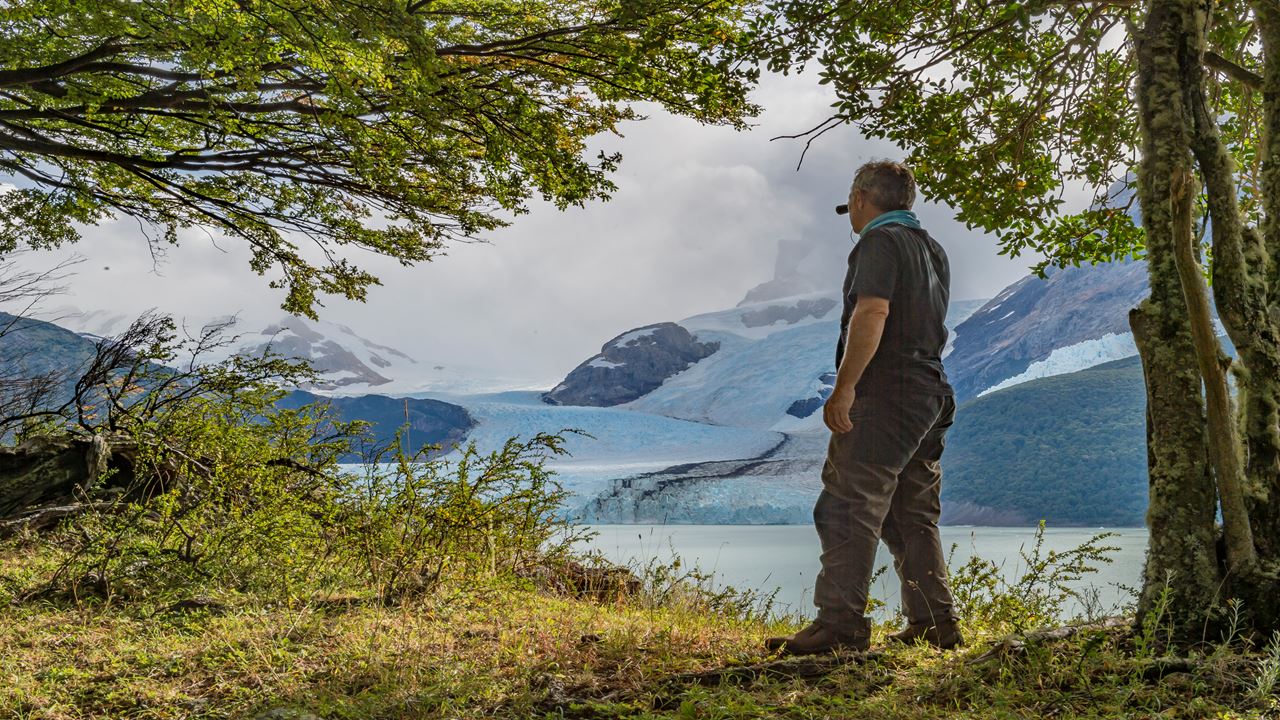 Schifffahrt Auf Dem Lago Argentino - Todo Glaciares
 foto 14