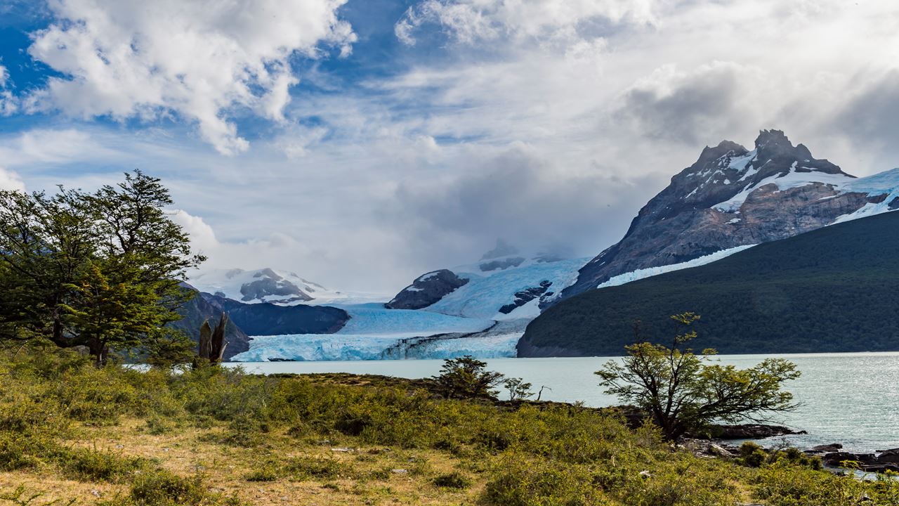 Schifffahrt Auf Dem Lago Argentino - Todo Glaciares
 foto 4