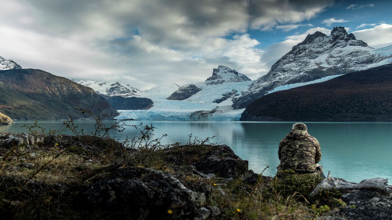 Schifffahrt Auf Dem Lago Argentino - Todo Glaciares
 foto 12