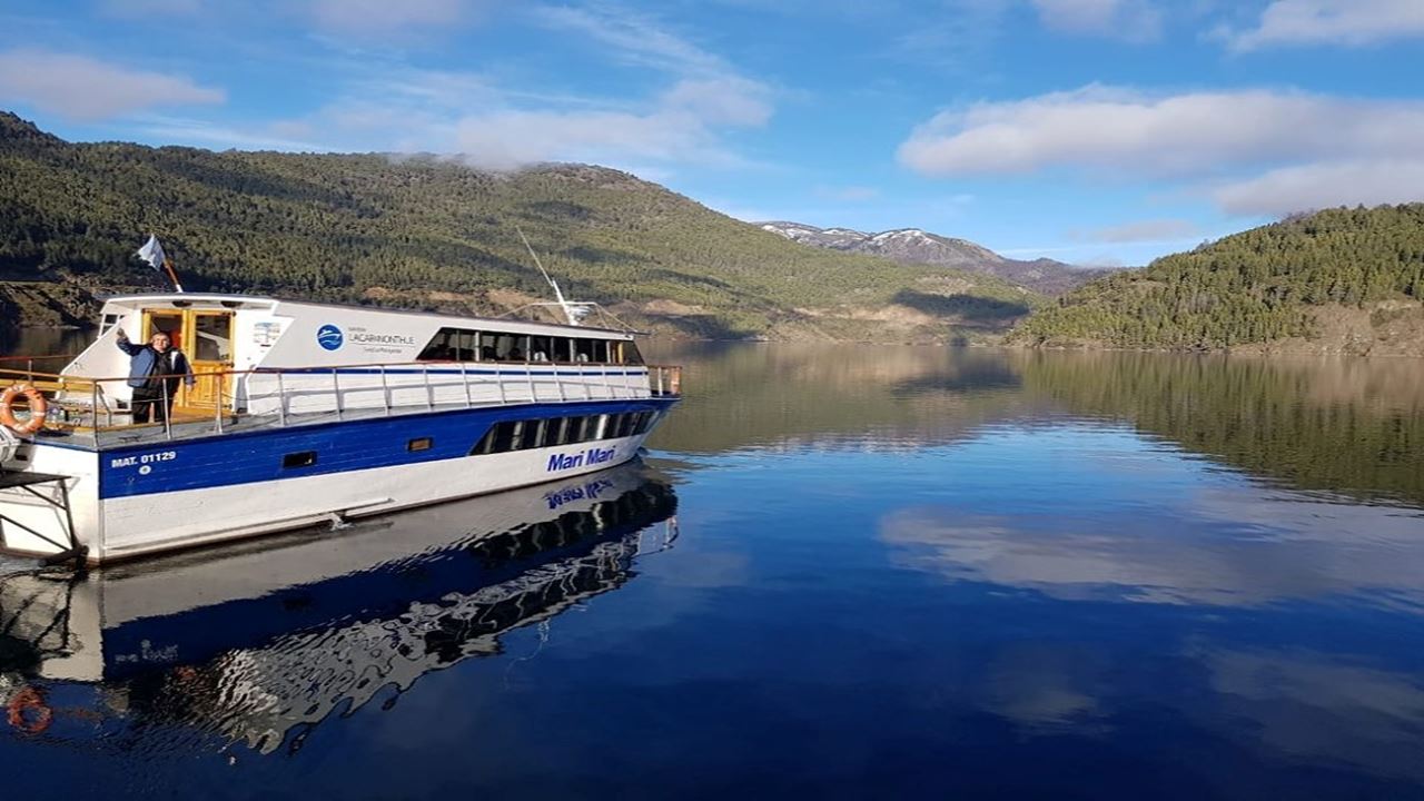 Umstieg Nach Quila Quina foto 2