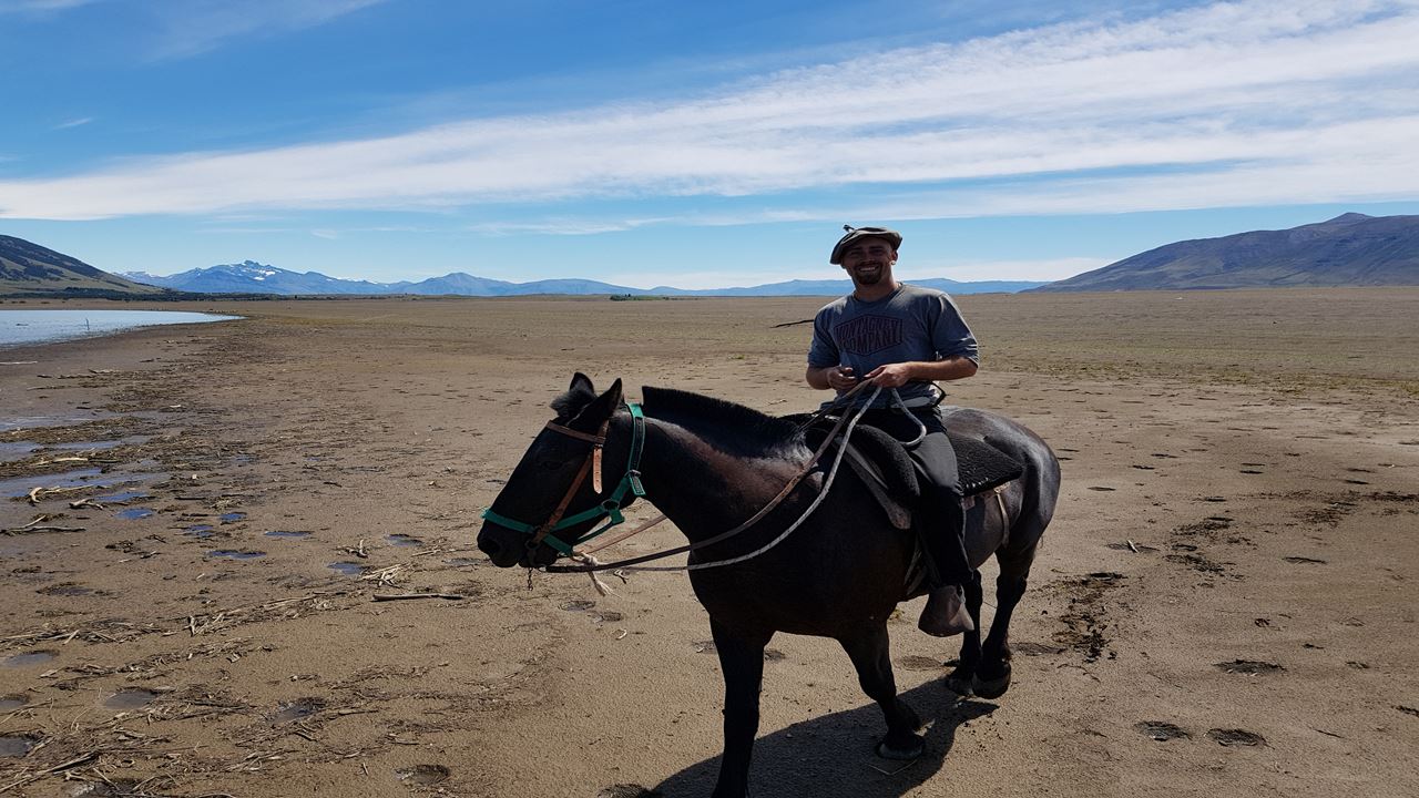 River Mitre Riding foto 6