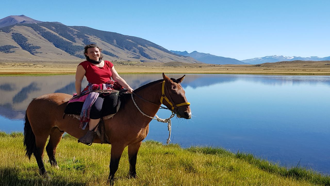 River Mitre Riding foto 9