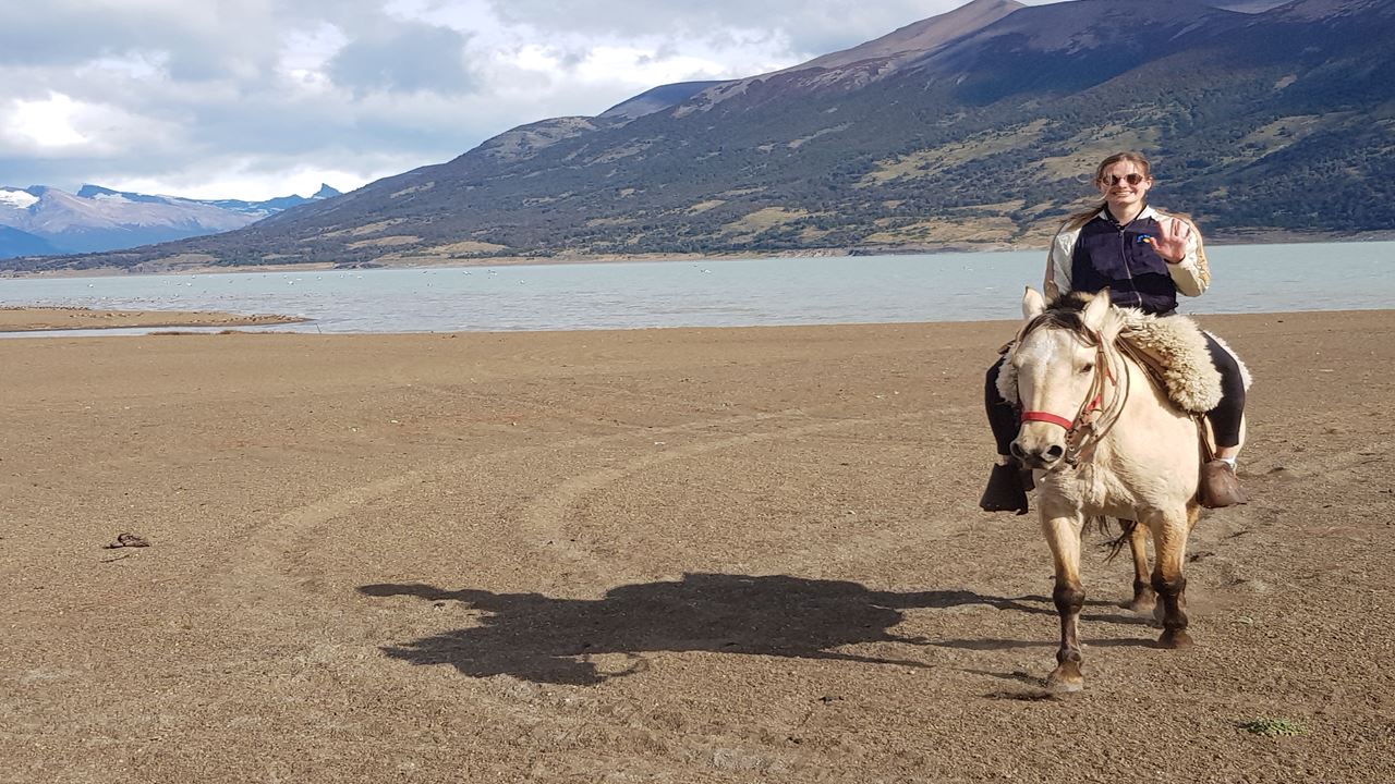 River Mitre Riding foto 7