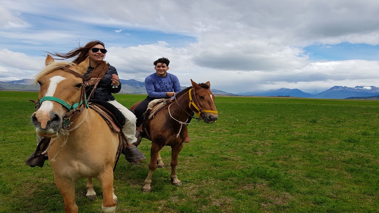 River Mitre Riding foto 5