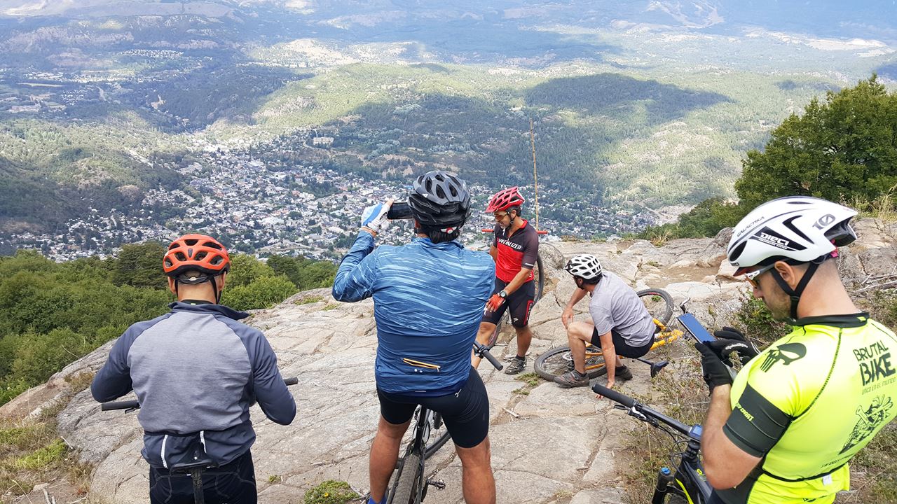 Bicicleta De Montanha foto 6