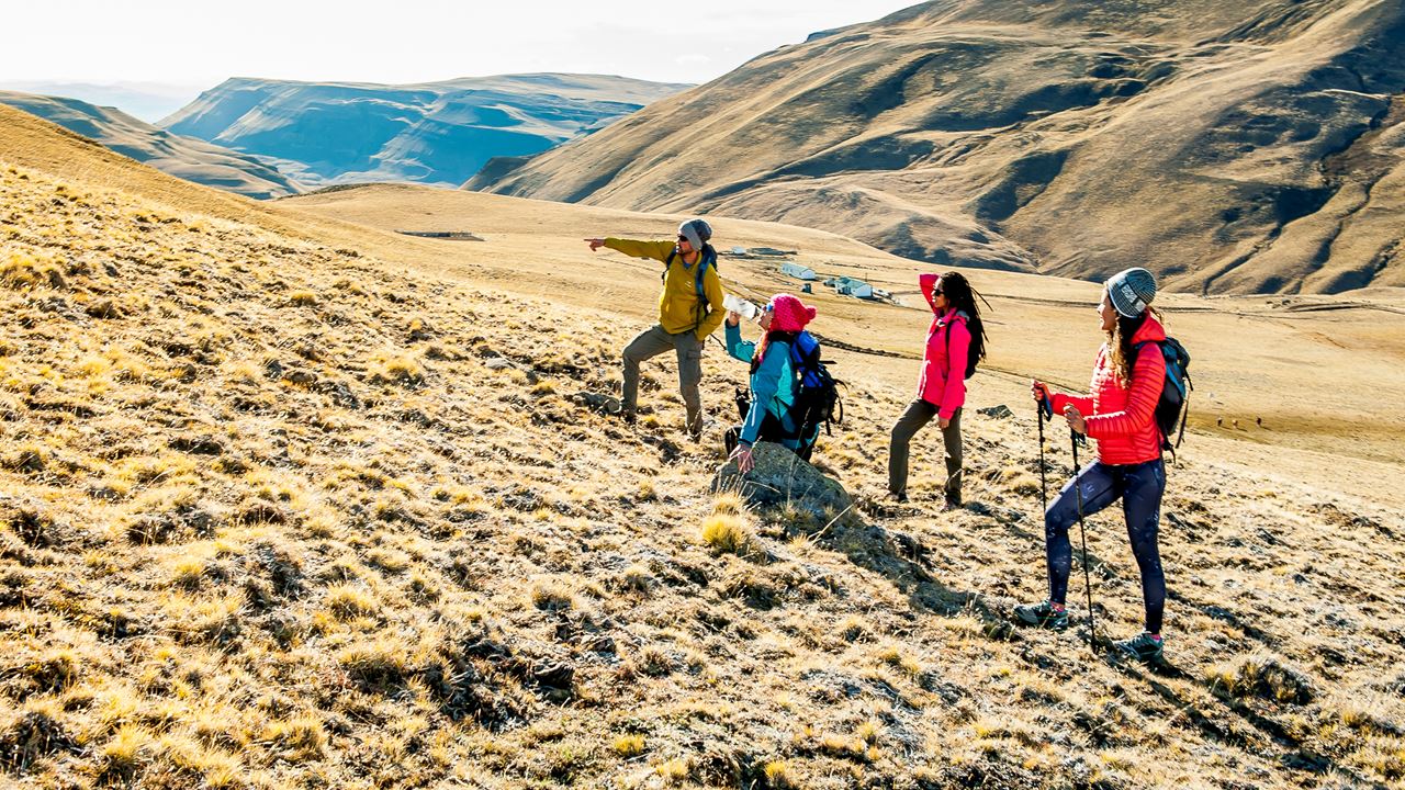 Experiência Cañadón - Trekking E Estadia foto 5