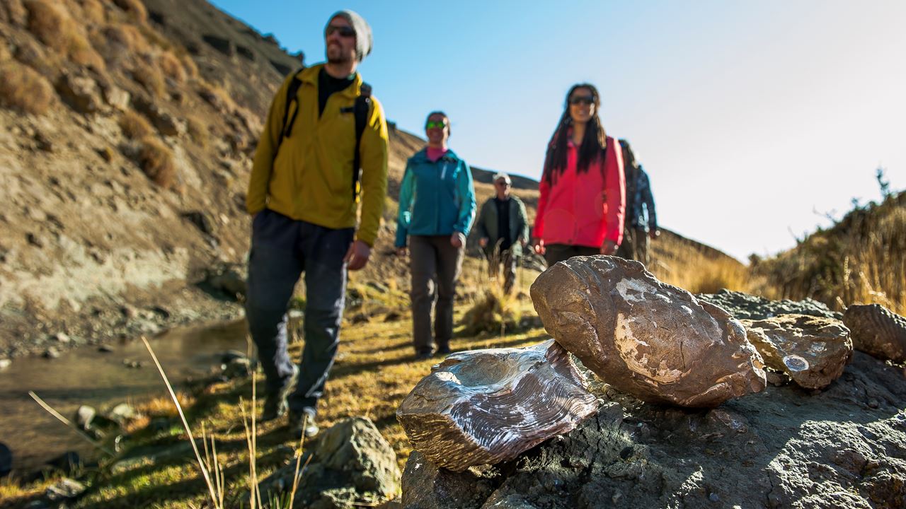 Experiência Cañadón - Trekking E Estadia foto 11