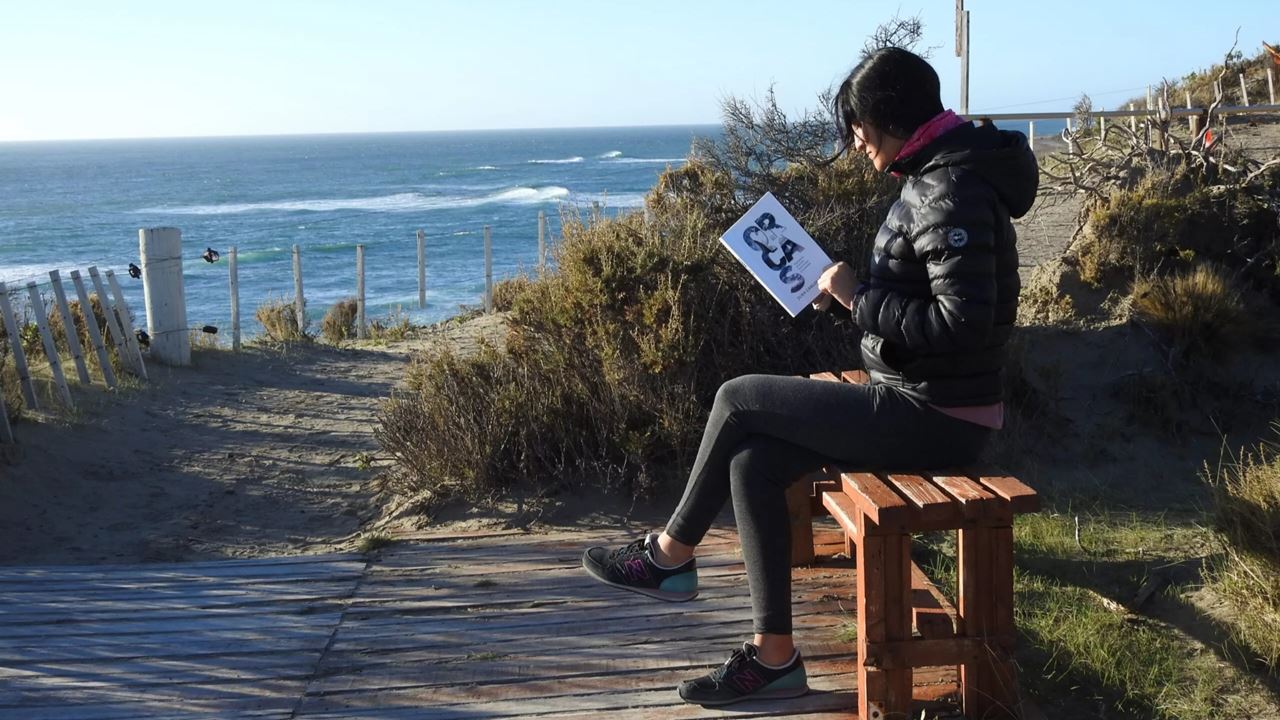 Veillée Des Orques À Puerto Madryn foto 6
