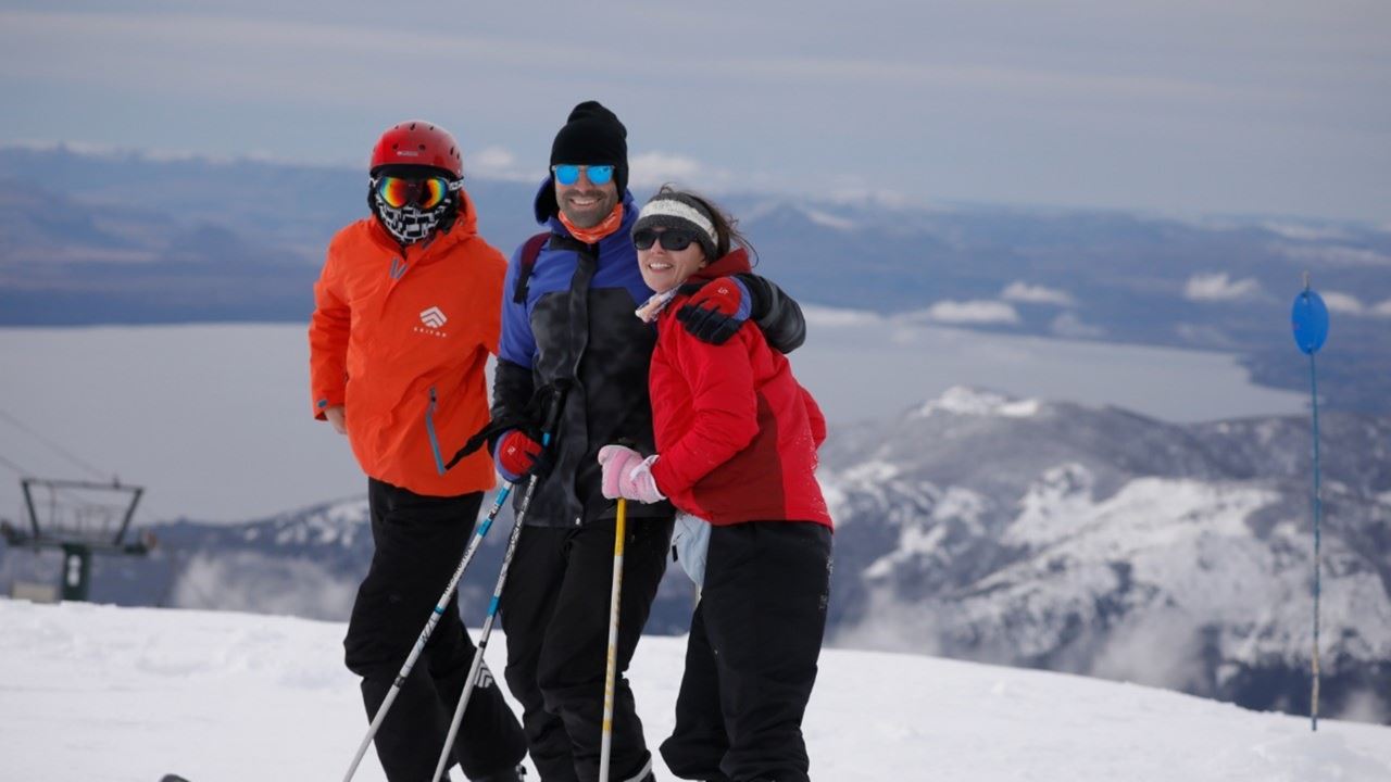 Privater Ski- Und Snowboardunterricht foto 7