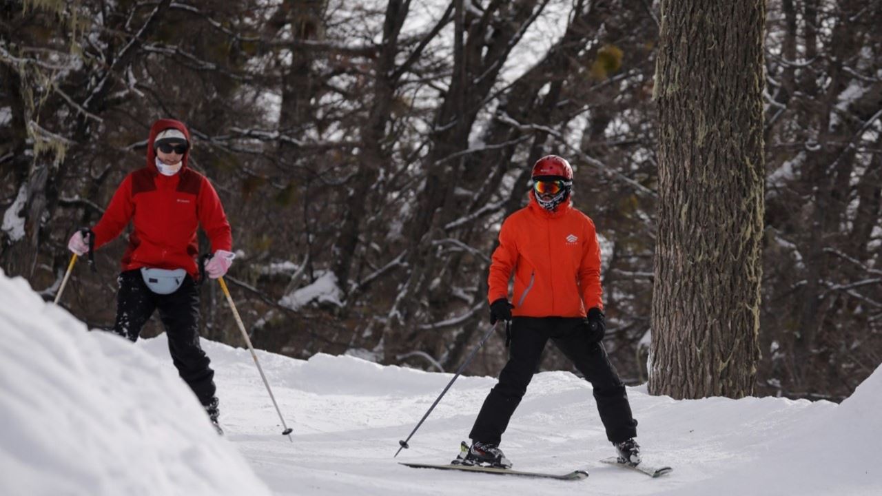 Privater Ski- Und Snowboardunterricht foto 6