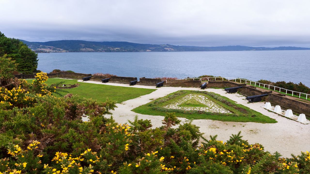 Adventure And Magic Of Chiloe Island: Ancud, Castro, And Dalcahue foto 9