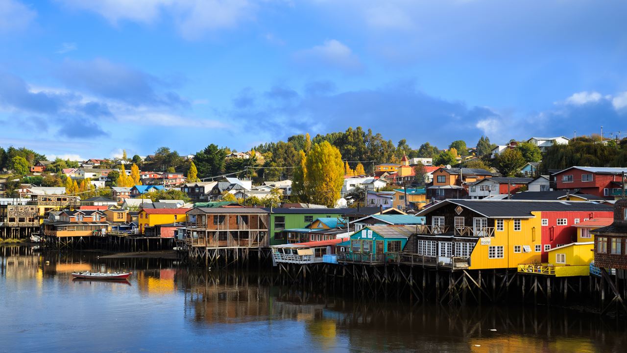 Adventure And Magic Of Chiloe Island: Ancud, Castro, And Dalcahue foto 4