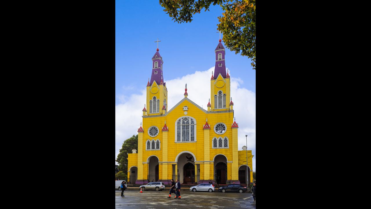 Adventure And Magic Of Chiloe Island: Ancud, Castro, And Dalcahue foto 13