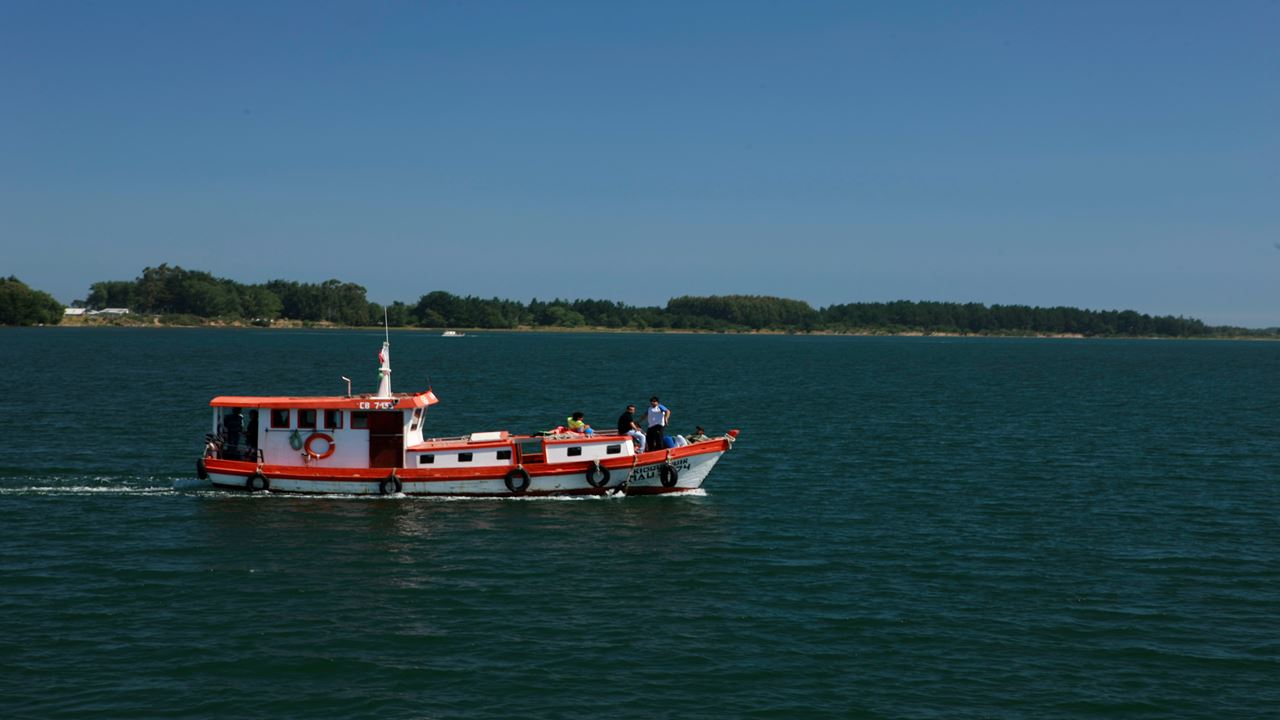Adventure And Magic Of Chiloe Island: Ancud, Castro, And Dalcahue foto 1
