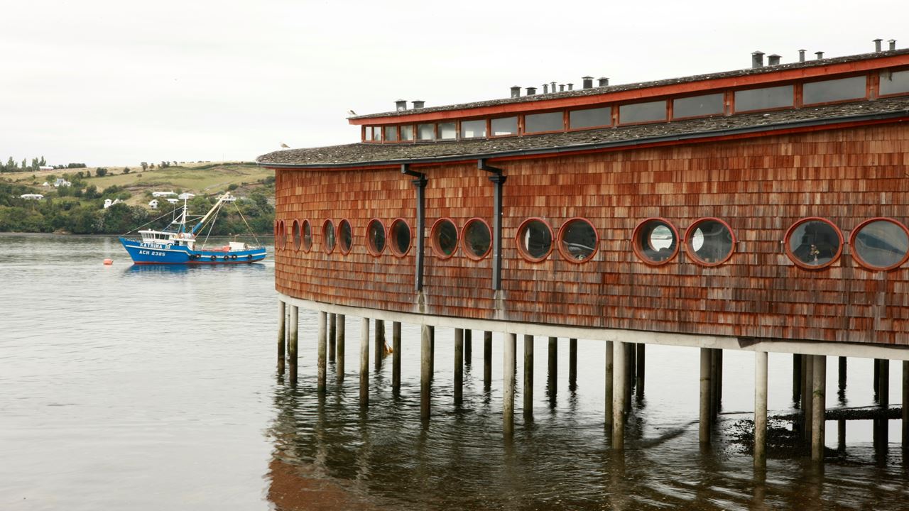 Adventure And Magic Of Chiloe Island: Ancud, Castro, And Dalcahue foto 12