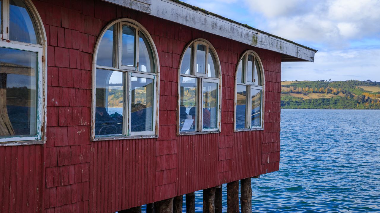 Adventure And Magic Of Chiloe Island: Ancud, Castro, And Dalcahue foto 6