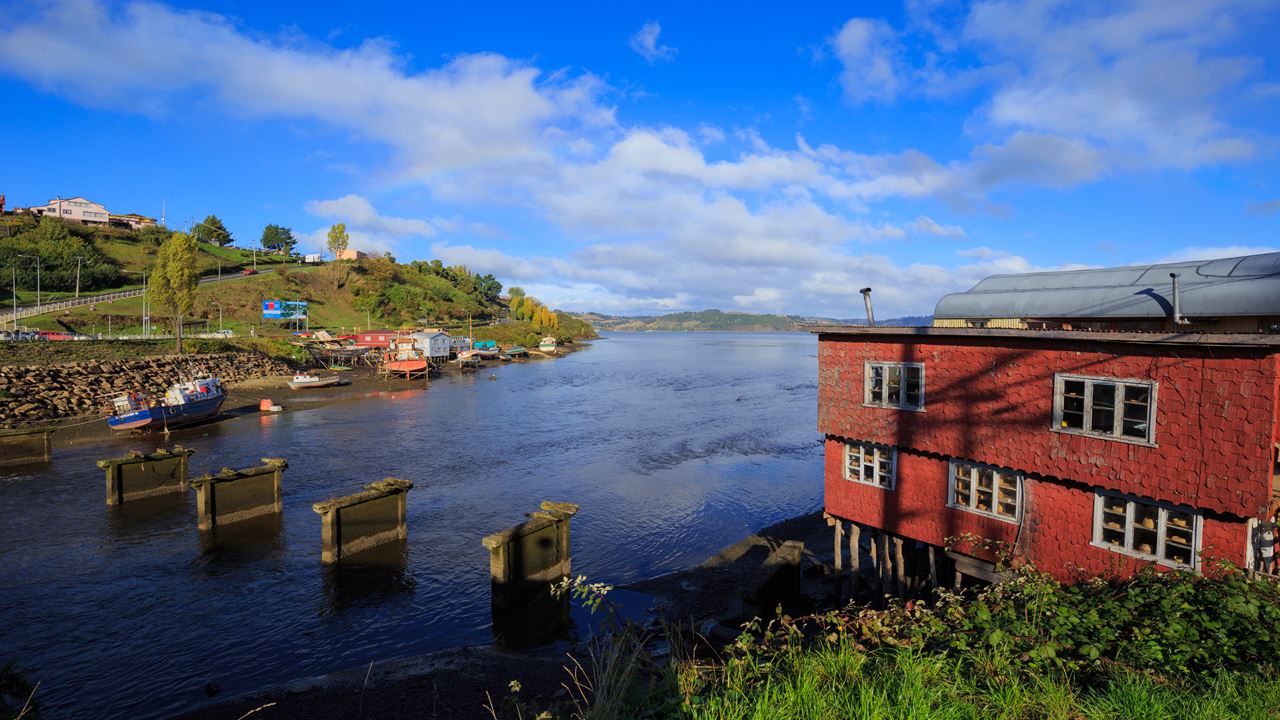 Adventure And Magic Of Chiloe Island: Ancud, Castro, And Dalcahue foto 10