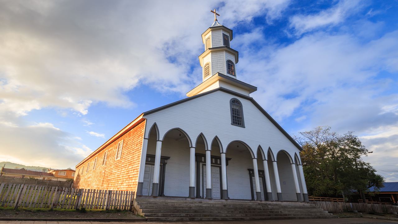 Adventure And Magic Of Chiloe Island: Ancud, Castro, And Dalcahue foto 11
