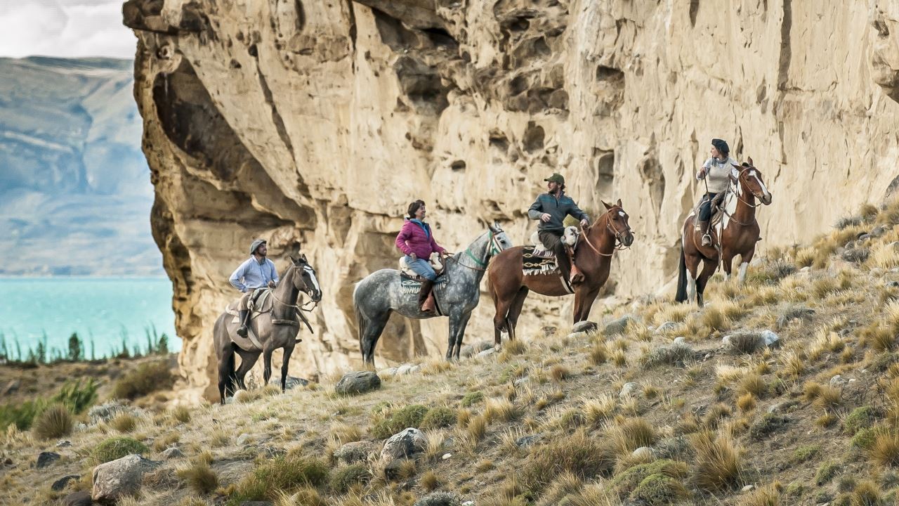 Cabalgata Experience foto 10