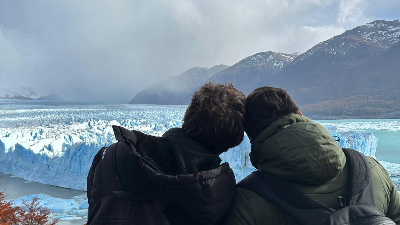 Glaciar Perito Moreno En Privado foto 11