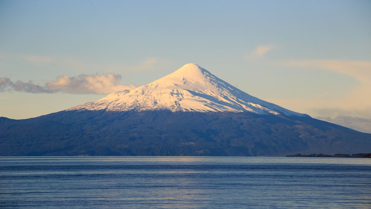 Circuit Enchanté Autour Du Lac Llanquihue Et Du Volcan Osorno foto 2