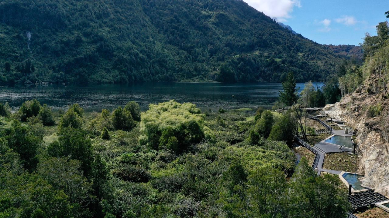 Estuaire De Reloncavi Nature Et Culture À Cochamo Et Puelo
 foto 11