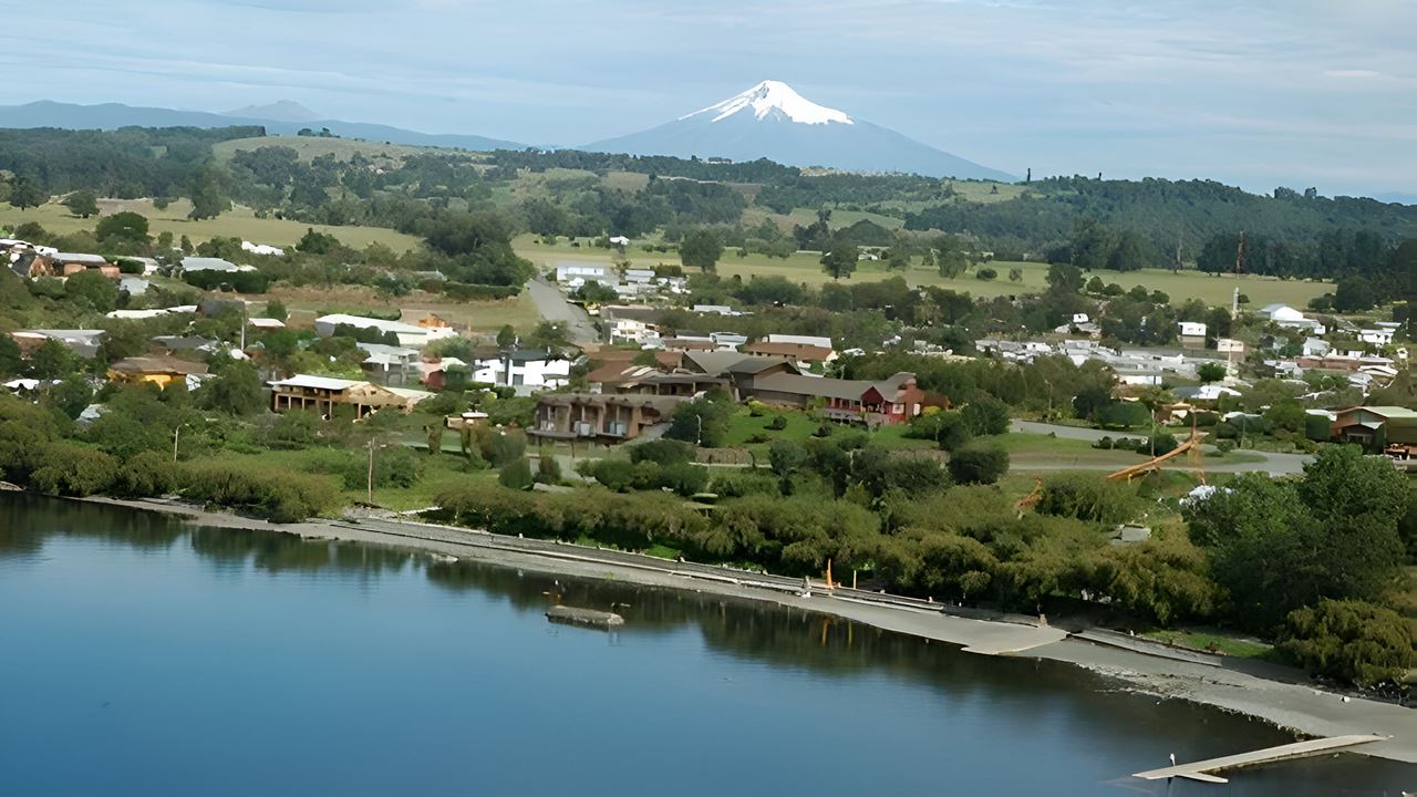 Adventure Between Lakes: From Puerto Octay, Lake Rupanco To Puyehue
 foto 2