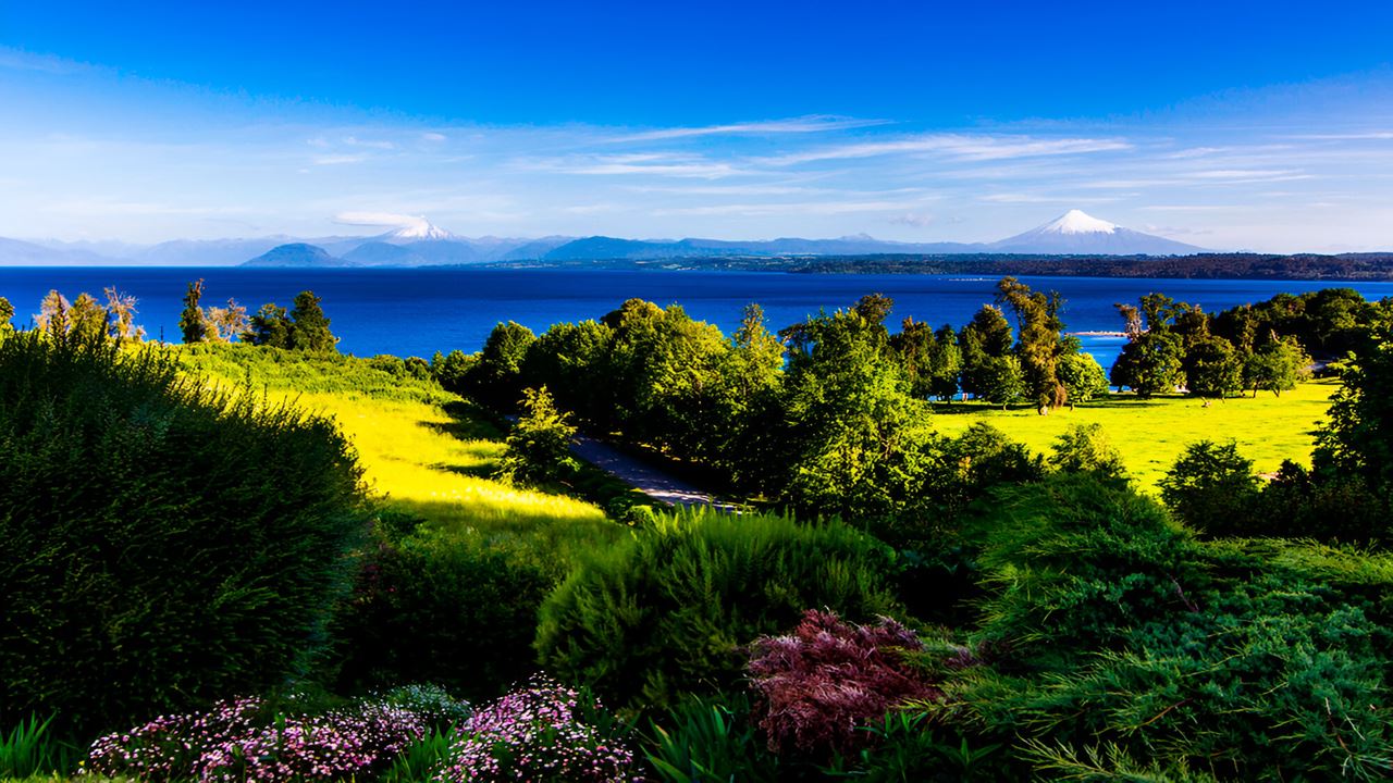 Adventure Between Lakes: From Puerto Octay, Lake Rupanco To Puyehue
 foto 9