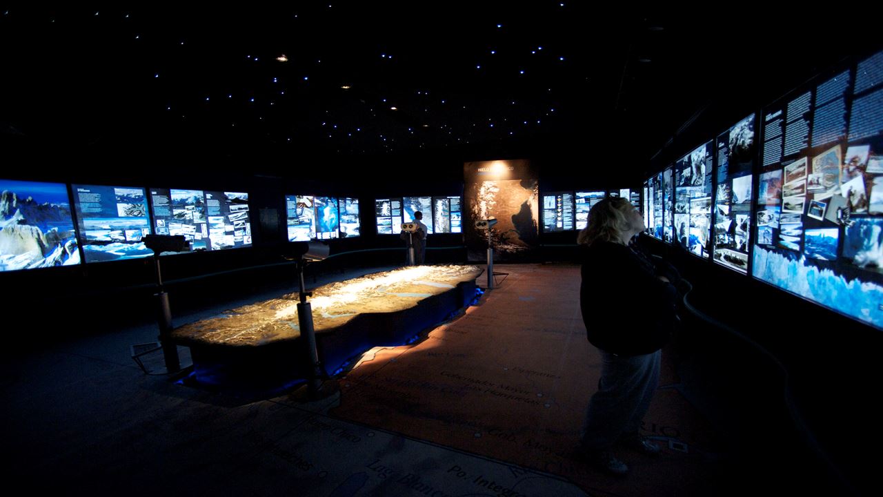 Glaciarium With Glaciobar foto 3