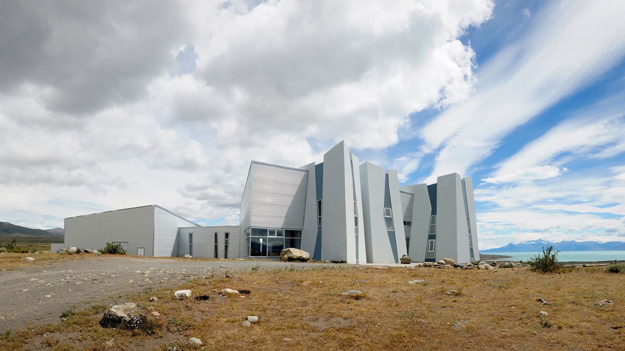 Glaciarium With Glaciobar foto 1