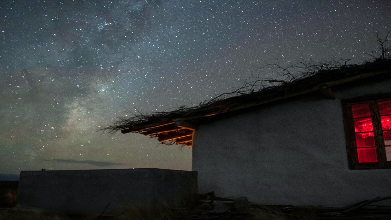 Observation Des Étoiles À Puerto Madryn foto 4