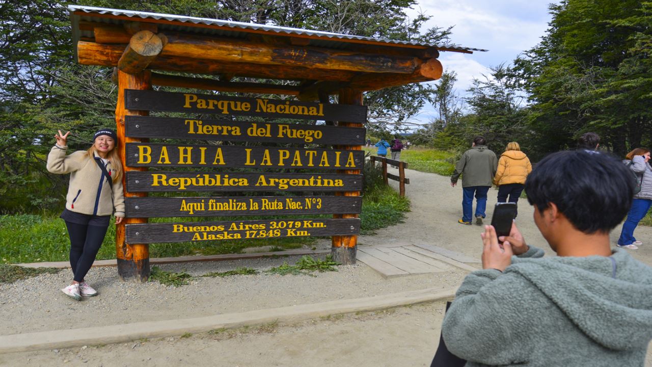 Nationalpark Mit Navigation Zur Isla Redonda foto 8