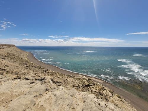 4x4-abenteuer In Punta Ninfas foto 3