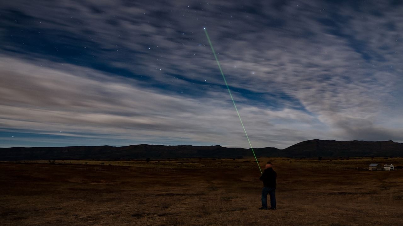 Observação De Estrelas foto 2