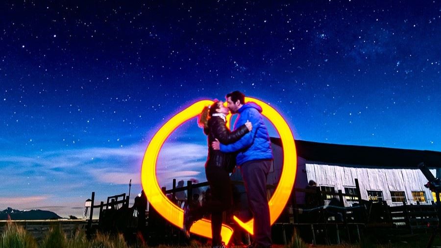 Observação De Estrelas foto 7