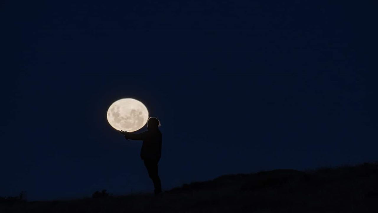Observação De Estrelas foto 8