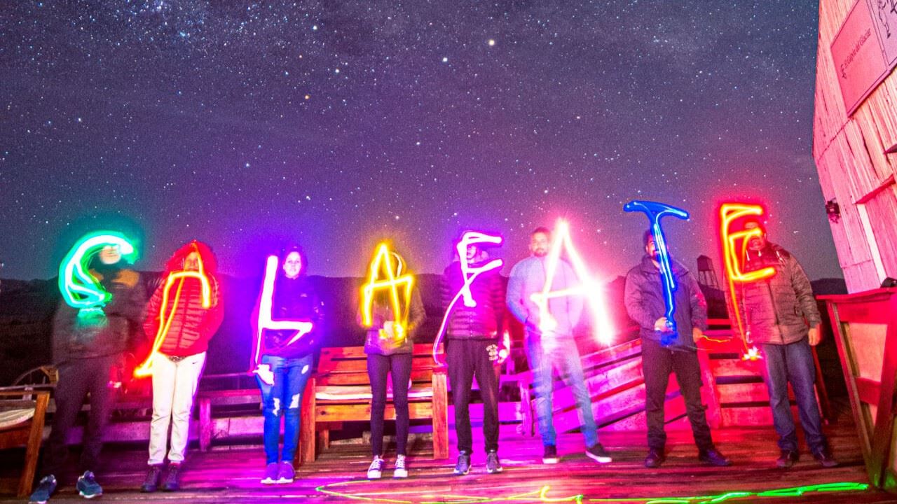 Observação De Estrelas foto 10