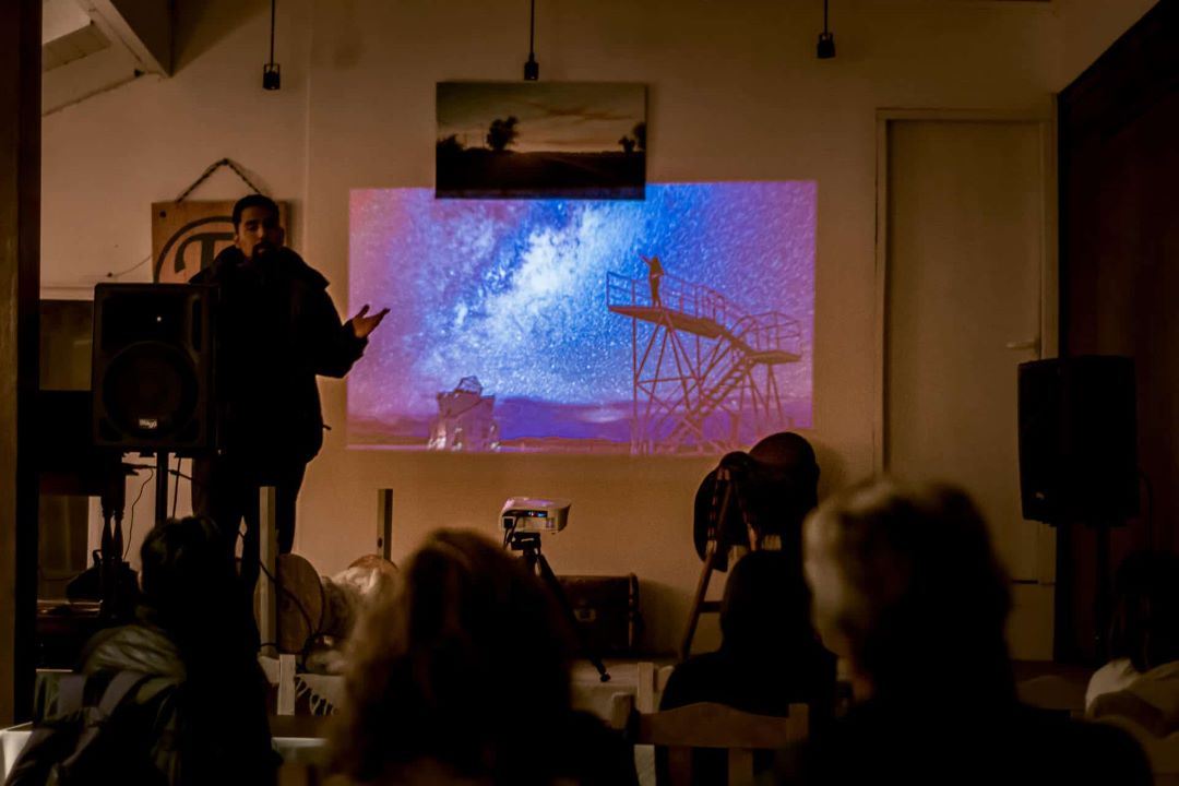 Observação De Estrelas foto 11