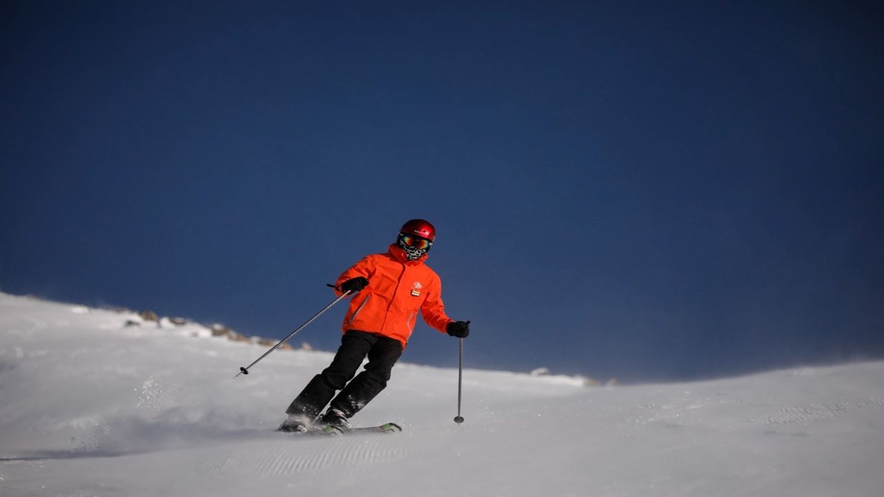 Dia De Ski En Cerro Catedral foto 8