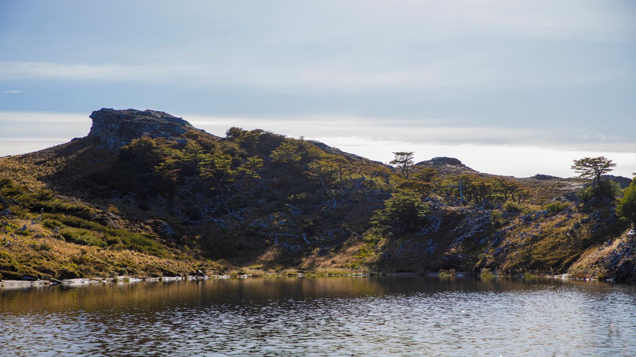 Twin Lagoons Trekking foto 10