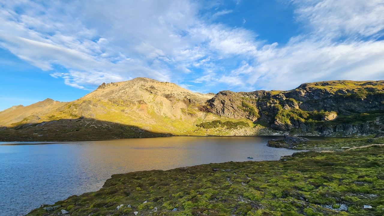 Trekking Zum Cerro Verde Und Zur Laguna Raquel foto 7