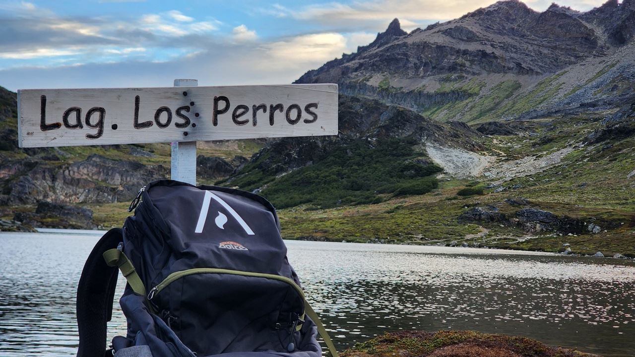 Trekking Zum Cerro Verde Und Zur Laguna Raquel foto 4