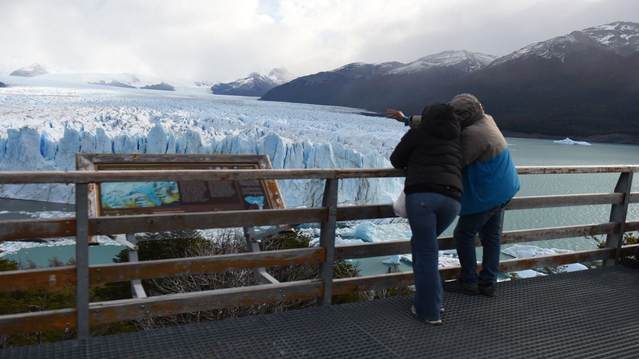 Promo: Perito-moreno-gletscher, Nautische Safari Und Flughafentransfers foto 6