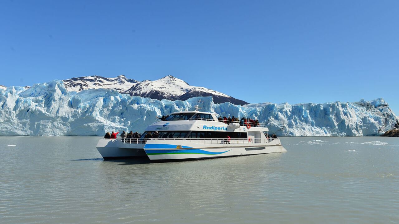 Promo: Perito-moreno-gletscher, Nautische Safari Und Flughafentransfers foto 8
