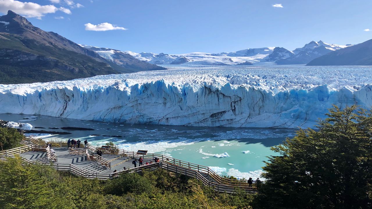 Promo: Perito-moreno-gletscher, Nautische Safari Und Flughafentransfers foto 12