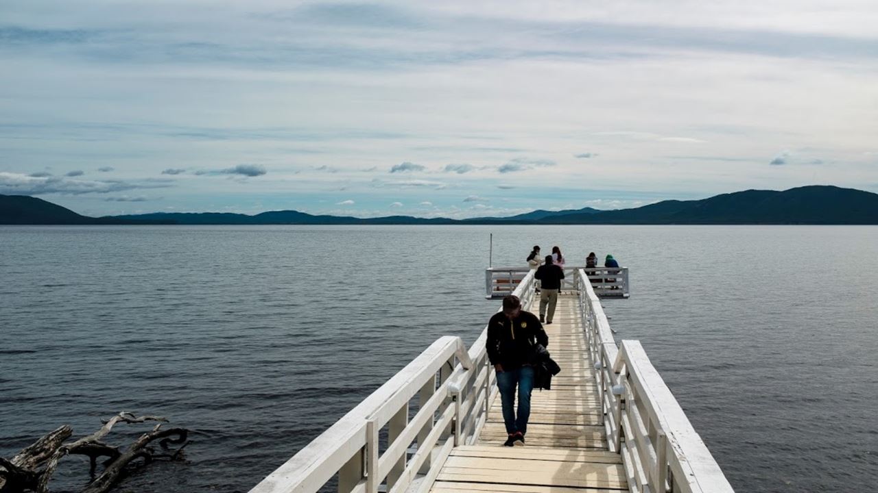 Promo: Transfers Zum Flughafen, Nationalpark Und Zu Den Fueguino-seen foto 9