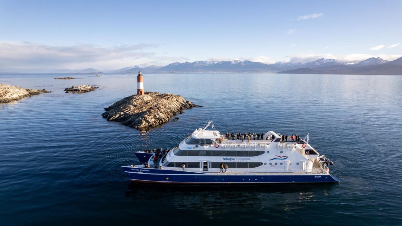 Angebot: Flughafentransfers, Nationalpark Und Segeln Zur Insel Der Wölfe Und Vögel foto 4