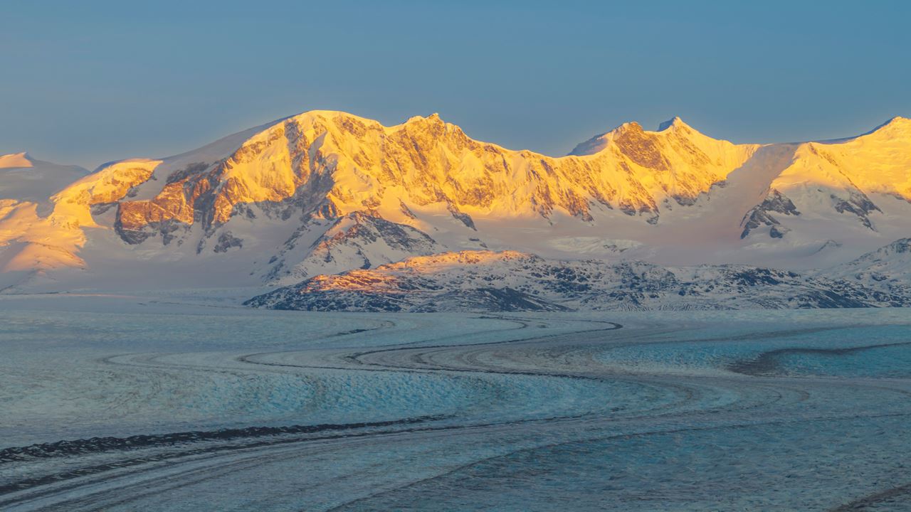 Tour À Chalten Et Navigation Sur Le Lac Viedma foto 4
